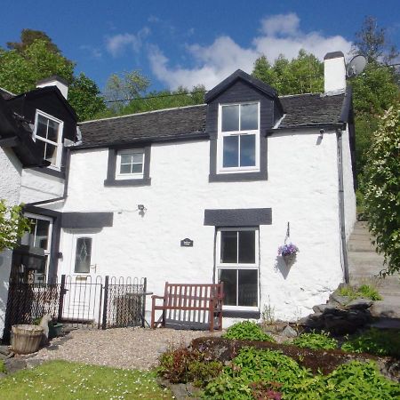 Twostones Self Catering Cottage أروكار المظهر الخارجي الصورة
