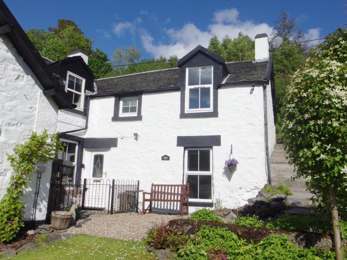 Twostones Self Catering Cottage أروكار المظهر الخارجي الصورة