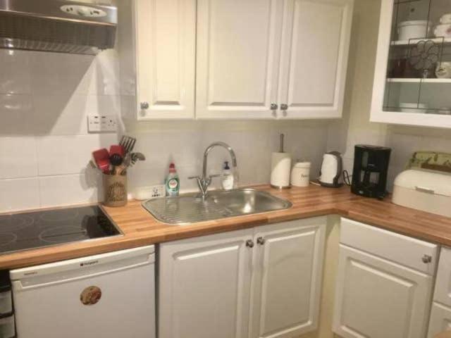 Twostones Self Catering Cottage أروكار المظهر الخارجي الصورة